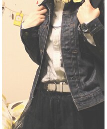 rivet & surge | シャツ/ブラウス