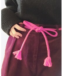 帯締め | ベルト