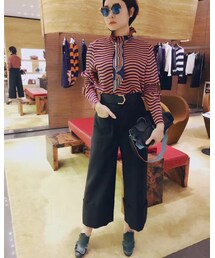 FENDI | シャツ/ブラウス