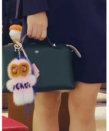 FENDI | クラッチバッグ