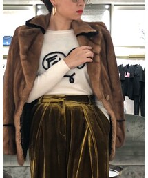 FENDI | ニット/セーター