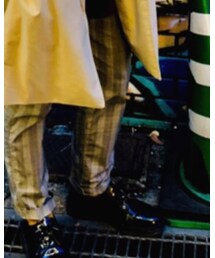 Steven Alan | スラックス