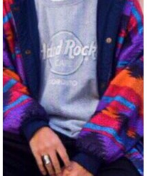 Hard Rock Cafe | トップス