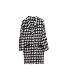 no brand | ダッフルコート