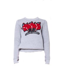 PAMEO POSE | パーカー