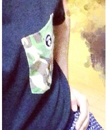 AAPE BY A BATHING APE | Tシャツ/カットソー