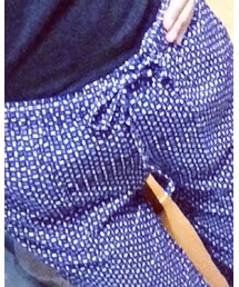 UNIQLO | チノパンツ