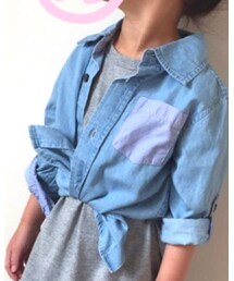 GAP | シャツ/ブラウス