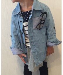 GAP | シャツ/ブラウス