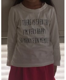 EASTBOY | Tシャツ/カットソー