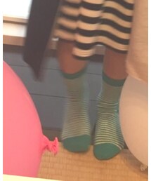 GAP | ソックス/靴下