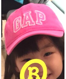 GAP | キャップ