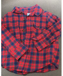 babyGAP | シャツ/ブラウス