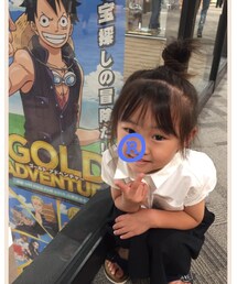 ONE PIECEと一緒に♡ | その他