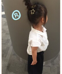 髪型バックSTYLE | その他