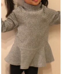 AVAN LILY | トップス