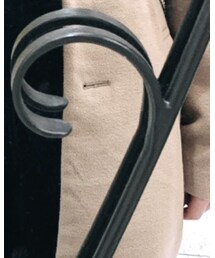 earth music&ecology | チェスターコート