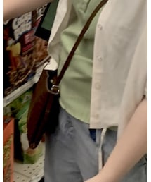 RETRO GIRL | キャミソール