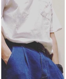 TOMMY HILFIGER | Tシャツ/カットソー