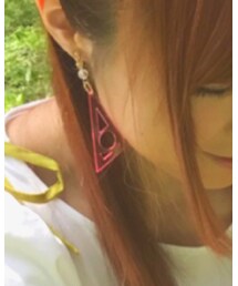 clare's | イヤリング