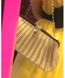 レンタル品★ | クラッチバッグ