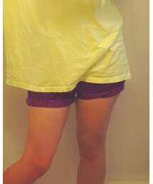 WEGO | デニムパンツ