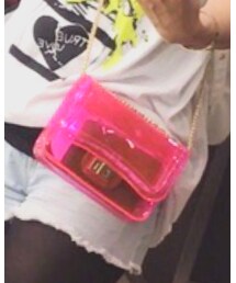 FOREVER 21 | バッグ