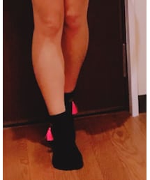 DOLL KISS | ソックス/靴下