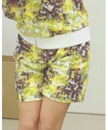 DOWBL | パンツ