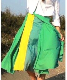 no brand | スカート