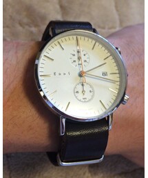 KNOT | knot 腕時計(アナログ腕時計)