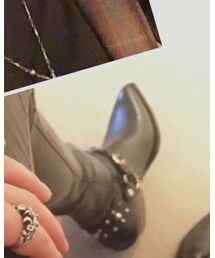 YSL | ブーツ