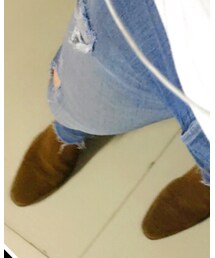 YSL | ブーツ
