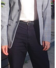 ZARA | スーツジャケット