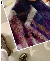 gxg | ダッフルコート