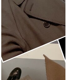 plac jean | ダッフルコート