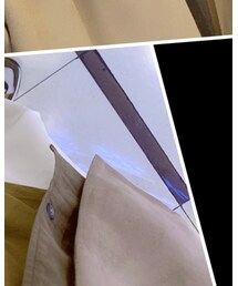 ZARA | ノーカラージャケット