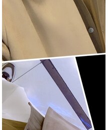 UNIQLO | チノパンツ