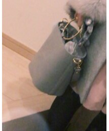 no brand | ハンドバッグ