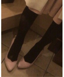 no brand | パンプス
