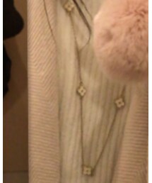 passage mignon/flaneur | ネックレス
