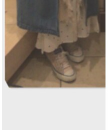 CONVERSE | スニーカー