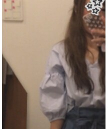 GU | トップス