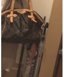 LOUIS VUITTON | バッグ