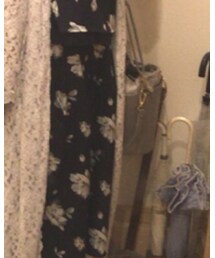 GORGE | パンツ