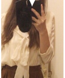 31 Sons de mode | シャツ/ブラウス