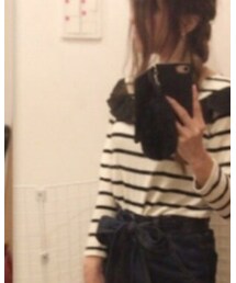 Linetta | ニット/セーター