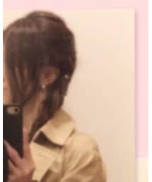 ヘアーバトン | ヘアアクセサリー