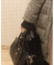 UNITED ARROWS | 手袋