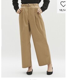 GU | パンツ